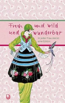 portada Frech und Wild und Wunderbar (en Alemán)