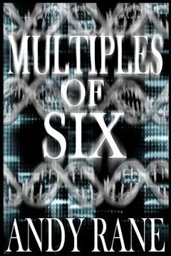 portada multiples of six (en Inglés)