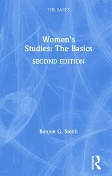 portada Women's Studies: The Basics