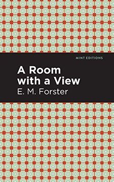 portada Room With a View (Mint Editions) (in English)