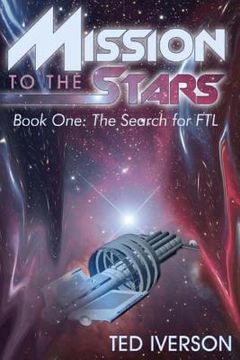 portada The Search for FTL (en Inglés)