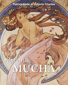 portada Alphonse Mucha (en Francés)
