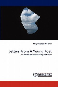portada letters from a young poet (en Inglés)