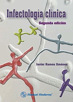 portada Infectologia Clinica (in Spanish)