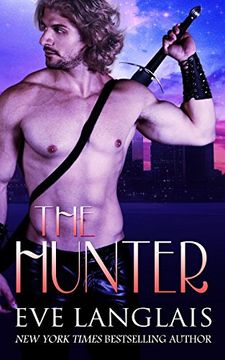portada The Hunter (The Realm)