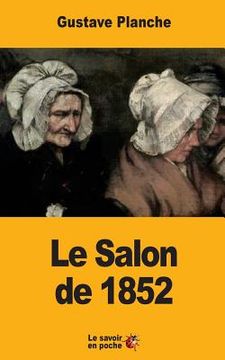 portada Le Salon de 1852 (in French)