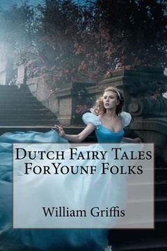 portada Dutch Fairy Tales ForYounf Folks