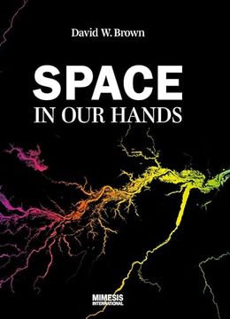 portada Space in Our Hands (in English)