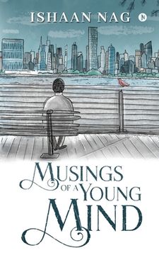 portada Musings of a Young Mind (en Inglés)