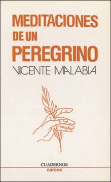 portada Meditaciones de un Peregrino (in Spanish)
