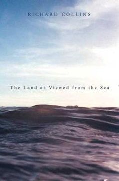 portada The Land as Viewed from the Sea (en Inglés)