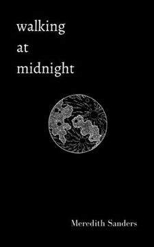 portada Walking at Midnight (in English)