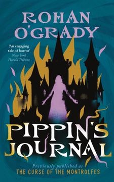 portada Pippin's Journal (in English)