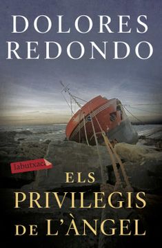 portada Els Privilegis de l Angel (in Catalá)