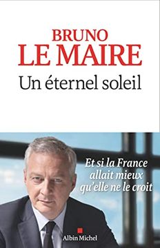 portada Un Éternel Soleil (in French)
