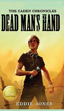 portada Dead Man's Hand (en Inglés)