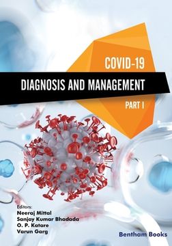 portada Covid-19: Diagnosis and Management-Part I