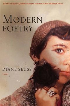 portada Modern Poetry: Poems (in English)