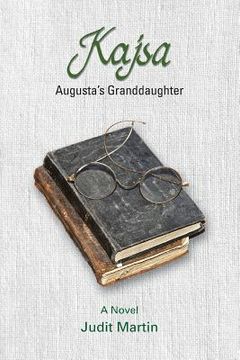 portada Kajsa Augusta's Granddaughter (en Inglés)
