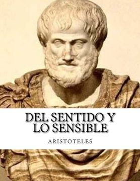 portada Del Sentido y lo Sensible (in Spanish)