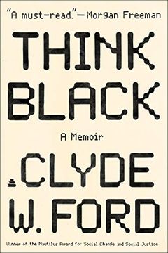 portada Think Black: A Memoir (en Inglés)