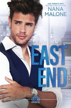 portada East End (en Inglés)