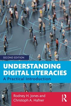 portada Understanding Digital Literacies: A Practical Introduction (en Inglés)