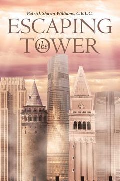 portada Escaping the Tower (en Inglés)