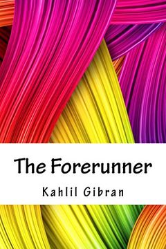 portada The Forerunner (in English)