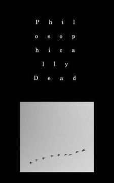 portada Philosophically Dead