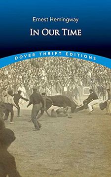 portada In our Time: Stories (Dover Thrift Editions) 