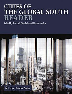 portada Cities of the Global South Reader (Routledge Urban Reader Series)