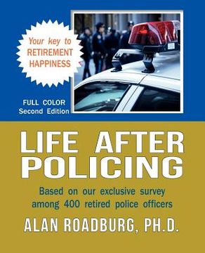 portada life after policing (color edition)