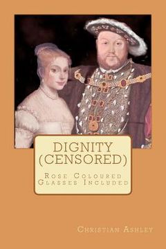 portada dignity (censored) (en Inglés)