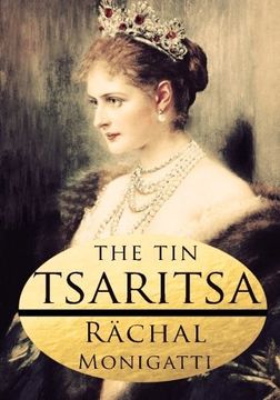 portada The Tin Tsaritsa