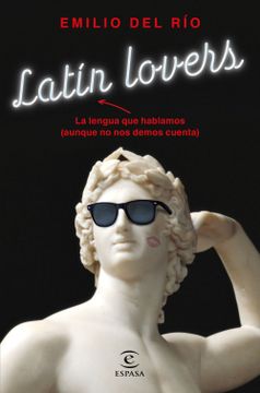 portada Latin Lovers (in Spanish)
