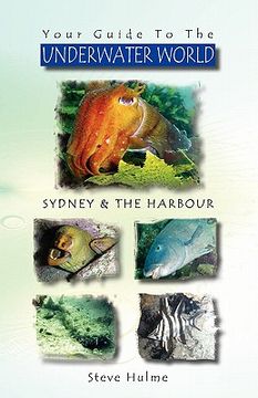 portada your guide to the underwater world (en Inglés)