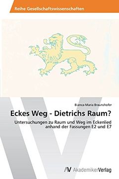portada Eckes Weg - Dietrichs Raum?