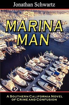 portada marina man (in English)