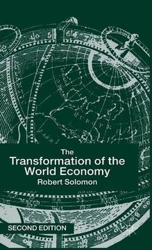 portada The Transformation of the World Economy