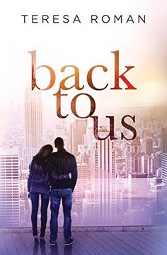 portada Back To Us: Book 1