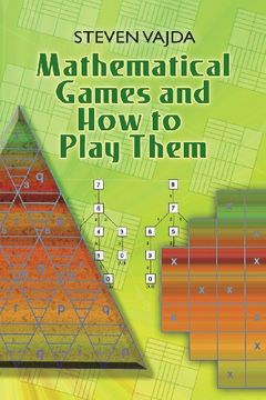 portada Mathematical Games and how to Play Them (en Inglés)