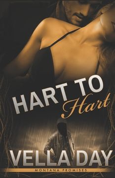 portada Hart To Hart: A Second Chance At Love (en Inglés)