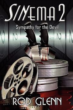 portada sinema 2: sympathy for the devil