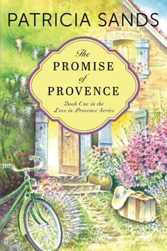 portada The Promise of Provence (Love in Provence) 