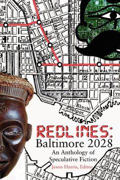 portada redlines: baltimore 2028 (en Inglés)