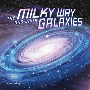 portada The Milky Way and Other Galaxies