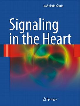 portada signaling in the heart (en Inglés)