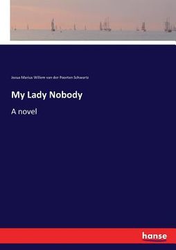 portada My Lady Nobody (en Inglés)