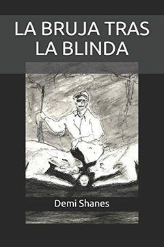 portada La Bruja Tras la Blinda